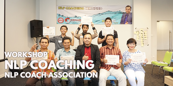 Worshop NLP Coaching Association