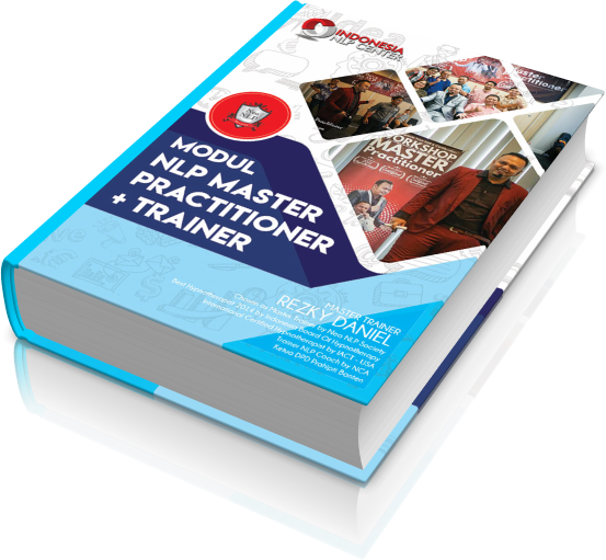 NLP Master Practitioner + TRAINER