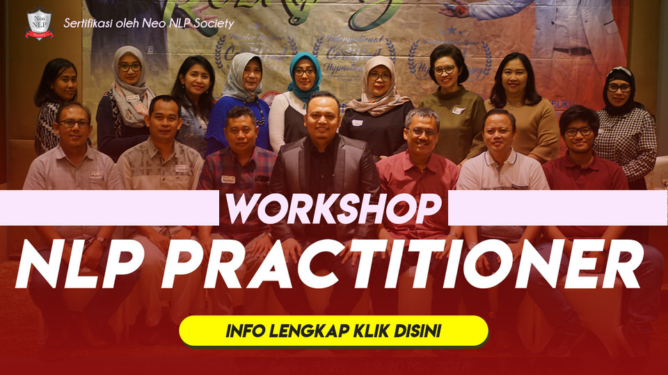 workshop neo nlp practitioner