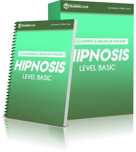 e-Course Hipnoterapi Basic