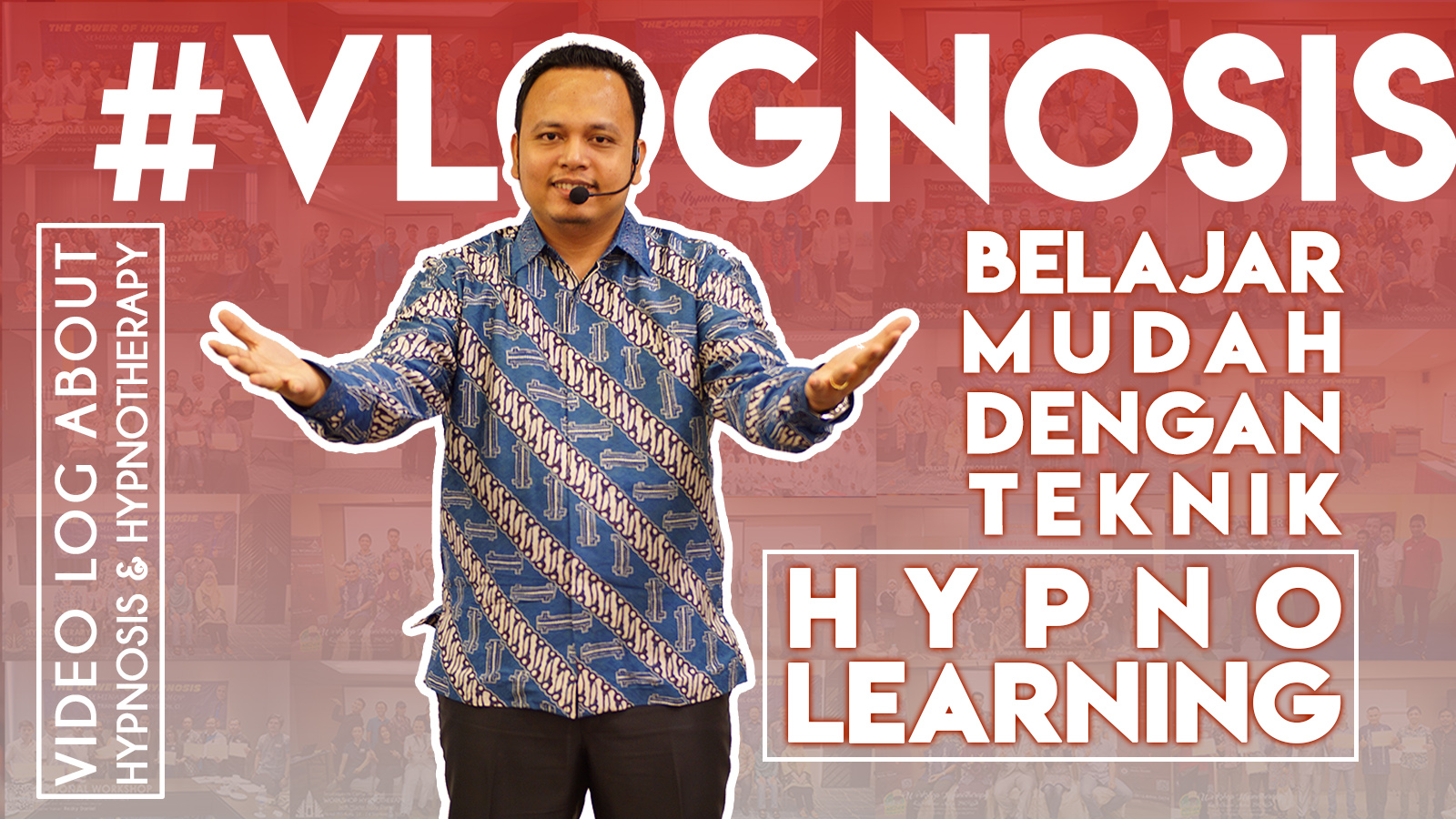 Belajar mudah dengan hypnolearning